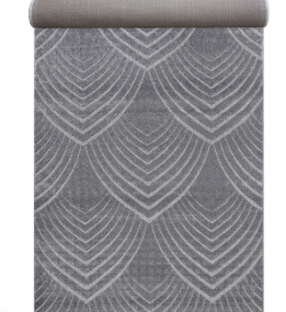 Синтетическая ковровая дорожка OKSI 38009/608