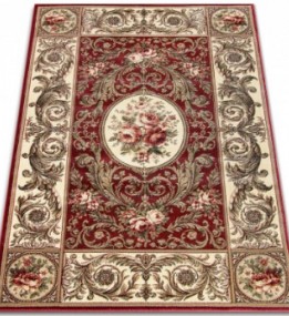 Синтетический ковер Lotos 15005/210