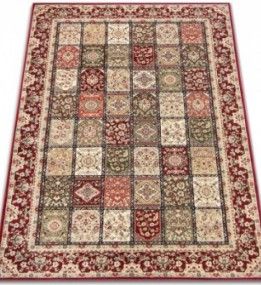 Синтетический ковер Lotos 1518/120