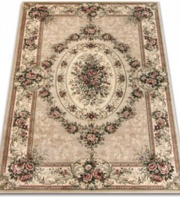 Синтетический ковер Lotos 1529/110