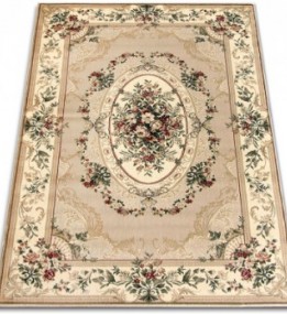 Синтетический ковер Lotos 1557/110