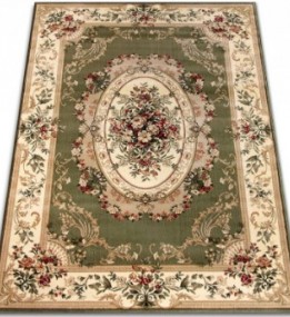 Синтетический ковер Lotos 1557/610