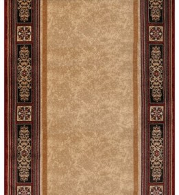 Синтетическая ковровая дорожка Selena / Lotos 518/120 (runner)
