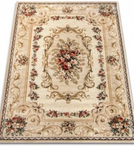 Синтетический ковер Lotos 535/106