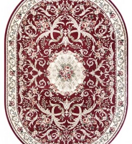 Синтетический ковер Lotos 547/210