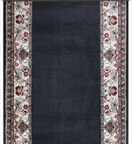 Ковровая дорожка Lotos Rada 046/Black