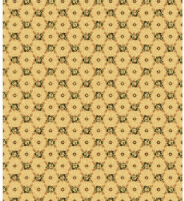 Синтетична килимова доріжка Gold 378/123