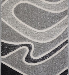 Синтетична килимова доріжка Soho 1599-16811