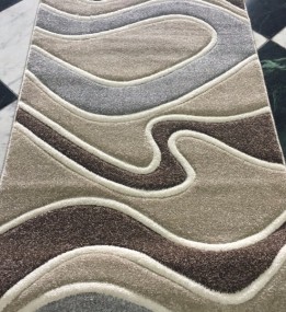 Синтетична килимова доріжка Soho 1599-15055