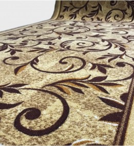 Синтетична килимова доріжка Принт Палиса... - высокое качество по лучшей цене в Украине.