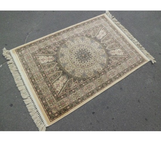 Килим з віскози Beluchi (HEREKE) (59317/6565) - Висока якість за найкращою ціною в Україні