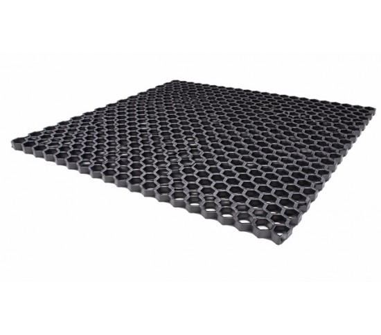Грязезащитный коврик сотовый «Сота» 1200х800 мм - высокое качество по лучшей цене в Украине