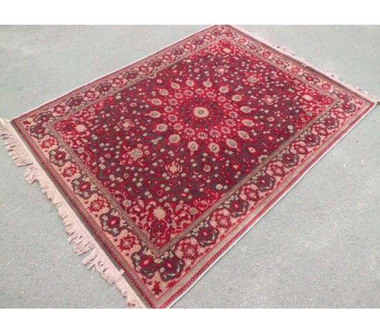 Іранський килим Diba Carpet Barin 24 - Висока якість за найкращою ціною в Україні зображення 3.