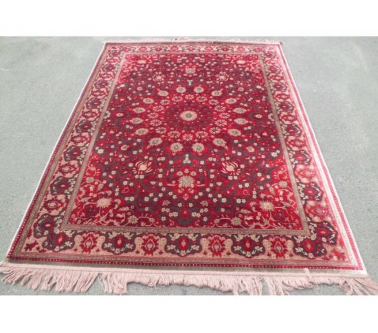 Іранський килим Diba Carpet Barin 24 - Висока якість за найкращою ціною в Україні