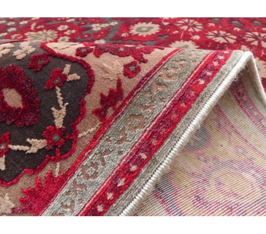 Іранський килим Diba Carpet Barin 24 - Висока якість за найкращою ціною в Україні зображення 2.