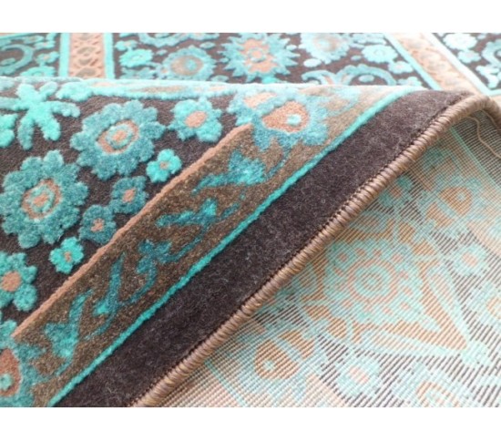 Іранський килим Diba Carpet Bijan P-23 - Висока якість за найкращою ціною в Україні зображення 2.