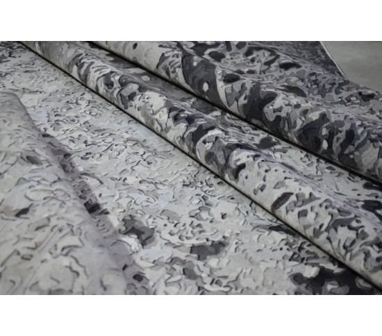 Іранський килим Diba Carpet 4285 - Висока якість за найкращою ціною в Україні зображення 4.