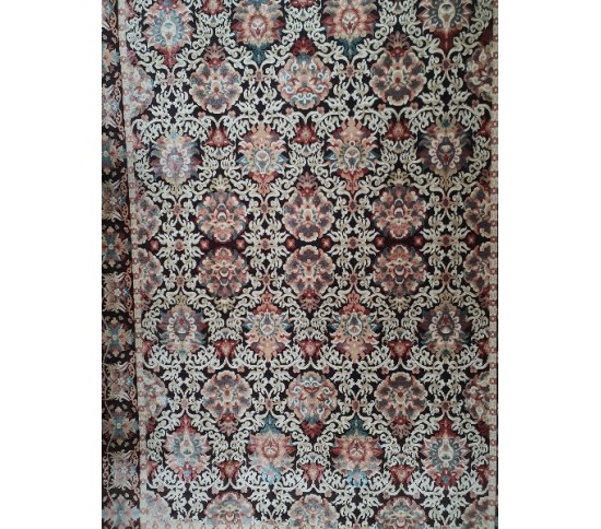 Иранский ковер Diba Carpet Azin Fandoghi Купить в интернет магазине ДомоМода фото 6 Иранский ковер Diba Carpet Azin Fandoghi - высокое качество по лучшей цене в Украине изображение 6.