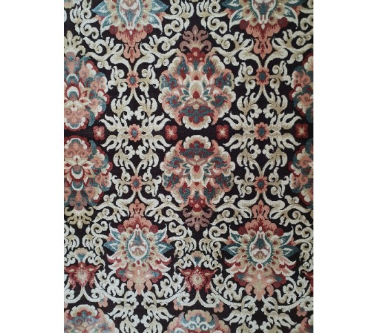 Иранский ковер Diba Carpet Azin Fandoghi Купить в интернет магазине ДомоМода фото 3 Иранский ковер Diba Carpet Azin Fandoghi - высокое качество по лучшей цене в Украине изображение 3.