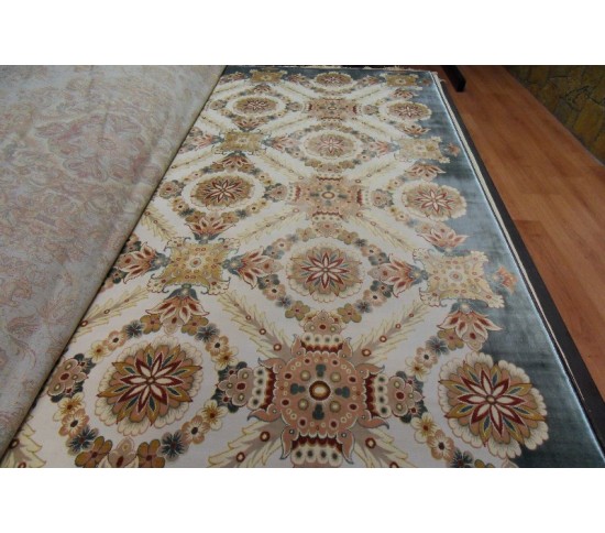 Іранський килим Diba Carpet Darbari Cream - Висока якість за найкращою ціною в Україні