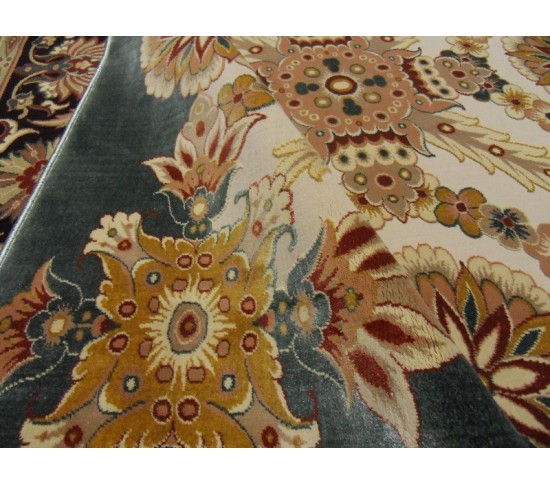 Іранський килим Diba Carpet Darbari Cream - Висока якість за найкращою ціною в Україні зображення 3.