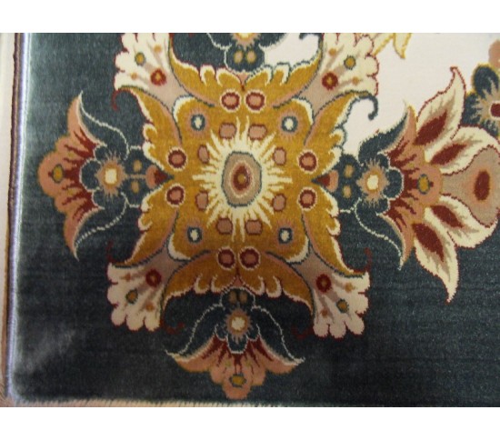 Іранський килим Diba Carpet Darbari Cream - Висока якість за найкращою ціною в Україні зображення 2.