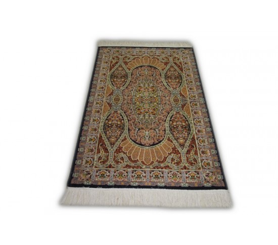 Іранський килим Diba Carpet Eshgh Meshki - Висока якість за найкращою ціною в Україні