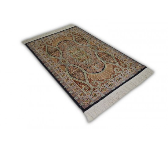 Іранський килим Diba Carpet Eshgh Meshki - Висока якість за найкращою ціною в Україні зображення 8.