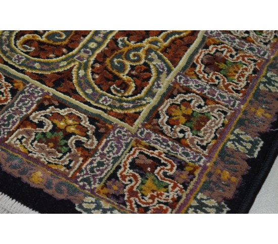 Іранський килим Diba Carpet Eshgh Meshki - Висока якість за найкращою ціною в Україні зображення 6.
