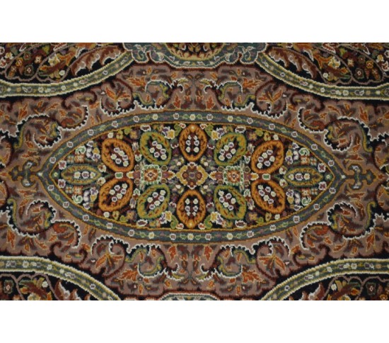 Іранський килим Diba Carpet Eshgh Meshki - Висока якість за найкращою ціною в Україні зображення 5.