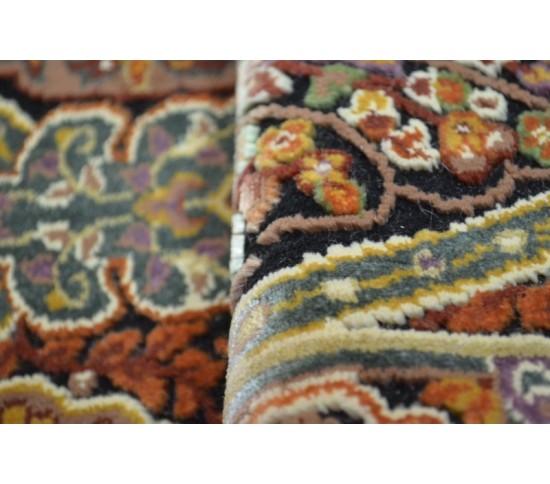 Іранський килим Diba Carpet Eshgh Meshki - Висока якість за найкращою ціною в Україні зображення 4.