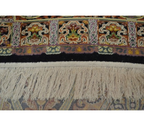 Іранський килим Diba Carpet Eshgh Meshki - Висока якість за найкращою ціною в Україні зображення 2.