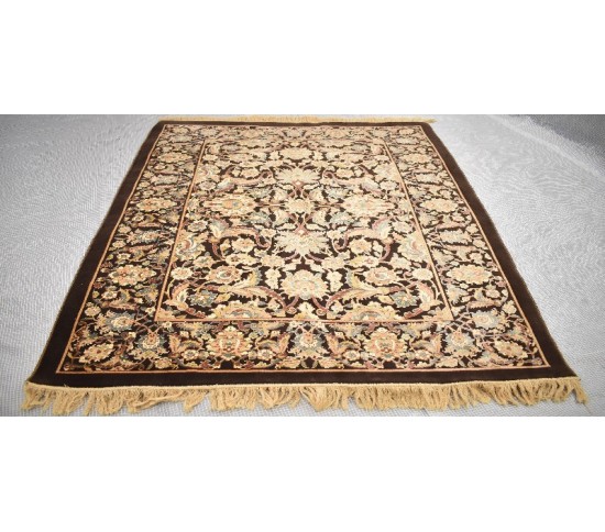 Іранський килим Diba Carpet Kashmar Talkh - Висока якість за найкращою ціною в Україні