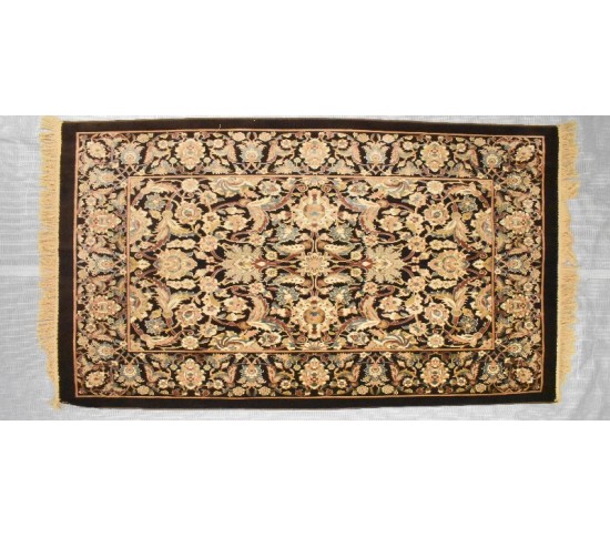 Іранський килим Diba Carpet Kashmar Talkh - Висока якість за найкращою ціною в Україні зображення 4.