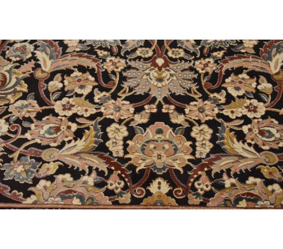 Іранський килим Diba Carpet Kashmar Talkh - Висока якість за найкращою ціною в Україні зображення 2.