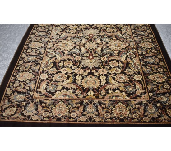 Іранський килим Diba Carpet Kashmar Talkh - Висока якість за найкращою ціною в Україні зображення 3.