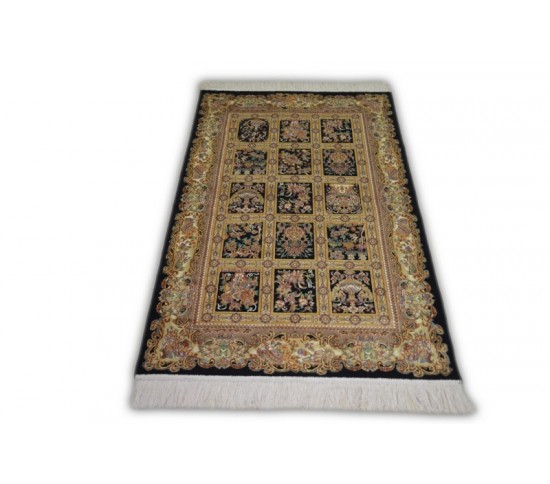 Іранський килим Diba Carpet Mandegar Meshki - Висока якість за найкращою ціною в Україні