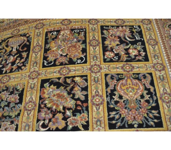 Іранський килим Diba Carpet Mandegar Meshki - Висока якість за найкращою ціною в Україні зображення 6.