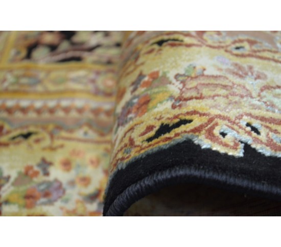 Іранський килим Diba Carpet Mandegar Meshki - Висока якість за найкращою ціною в Україні зображення 5.