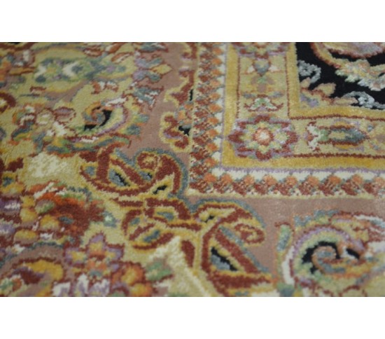 Іранський килим Diba Carpet Mandegar Meshki - Висока якість за найкращою ціною в Україні зображення 4.