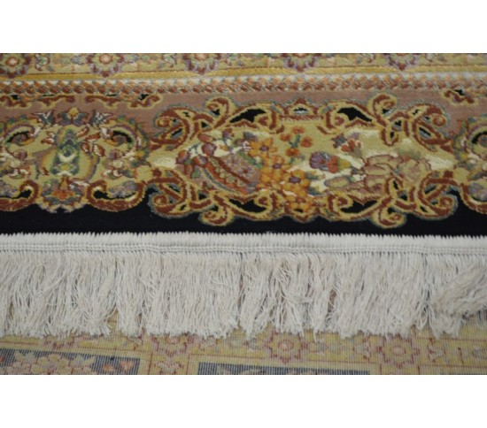 Іранський килим Diba Carpet Mandegar Meshki - Висока якість за найкращою ціною в Україні зображення 2.
