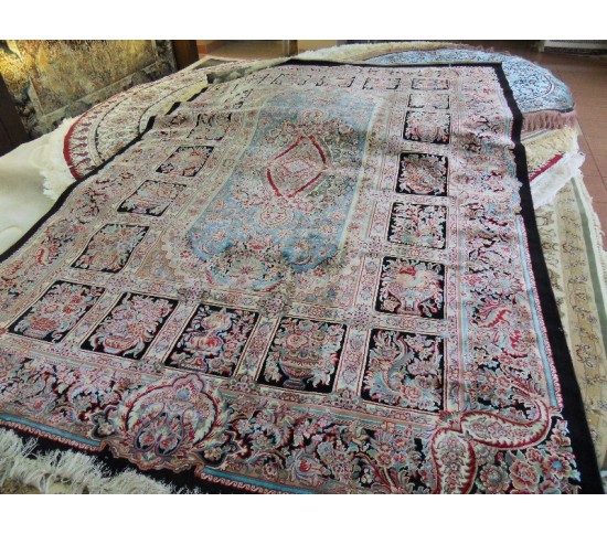 Іранський килим Diba Carpet Mojalal - Висока якість за найкращою ціною в Україні зображення 5.