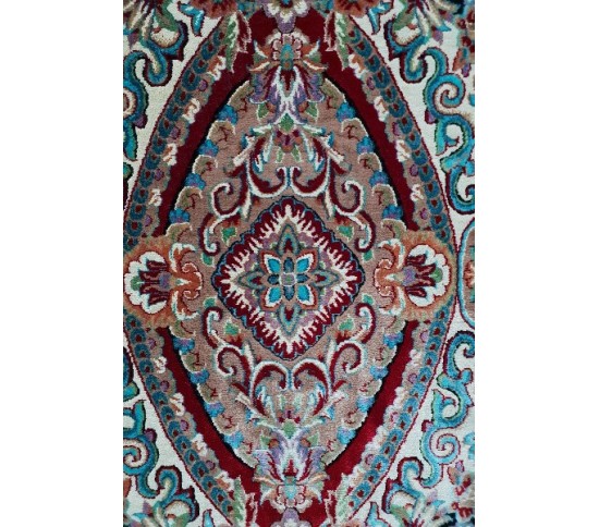 Иранский ковер Diba Carpet Mojalal Купить в интернет магазине ДомоМода фото 2 Иранский ковер Diba Carpet Mojalal - высокое качество по лучшей цене в Украине изображение 2.