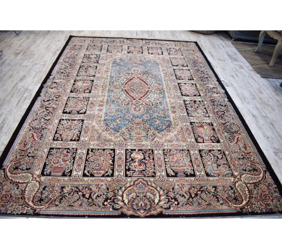 Іранський килим Diba Carpet Mojalal - Висока якість за найкращою ціною в Україні