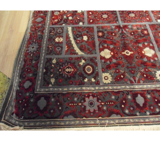 Іранський килим Diba Carpet Rudaba - Висока якість за найкращою ціною в Україні зображення 4.