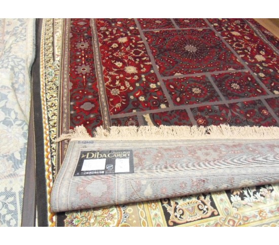 Іранський килим Diba Carpet Rudaba - Висока якість за найкращою ціною в Україні зображення 2.