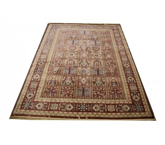 Іранський килим Diba Carpet Kheshti Piazi - Висока якість за найкращою ціною в Україні