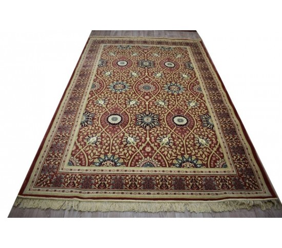 Иранский ковер Diba Carpet Taranom Piazi Купить в интернет магазине ДомоМода Иранский ковер Diba Carpet Taranom Piazi - высокое качество по лучшей цене в Украине