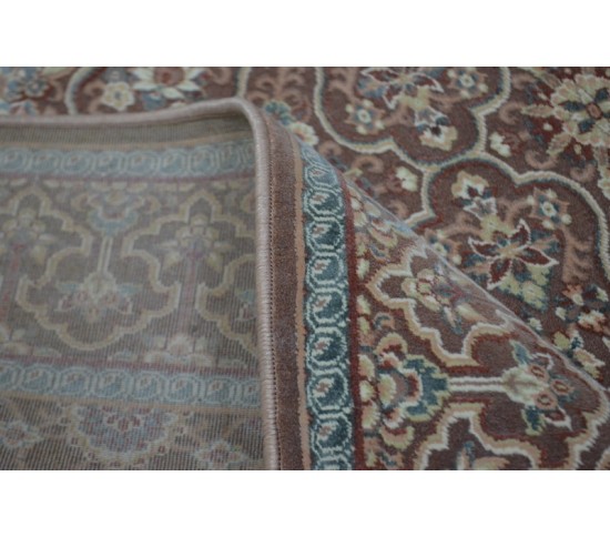 Іранський килим Diba Carpet Safavi Talkh - Висока якість за найкращою ціною в Україні зображення 3.