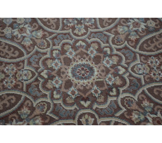 Іранський килим Diba Carpet Safavi Talkh - Висока якість за найкращою ціною в Україні зображення 2.